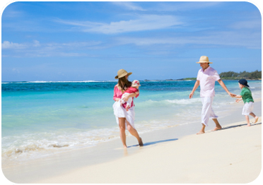 Timeshare image